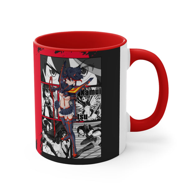 Ryuko Mug