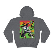 Chainsaw Man Denji Hoodie