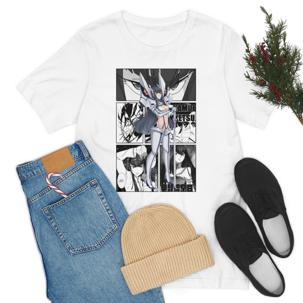 Satsuki Tee