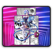 Rem Mouse Pad