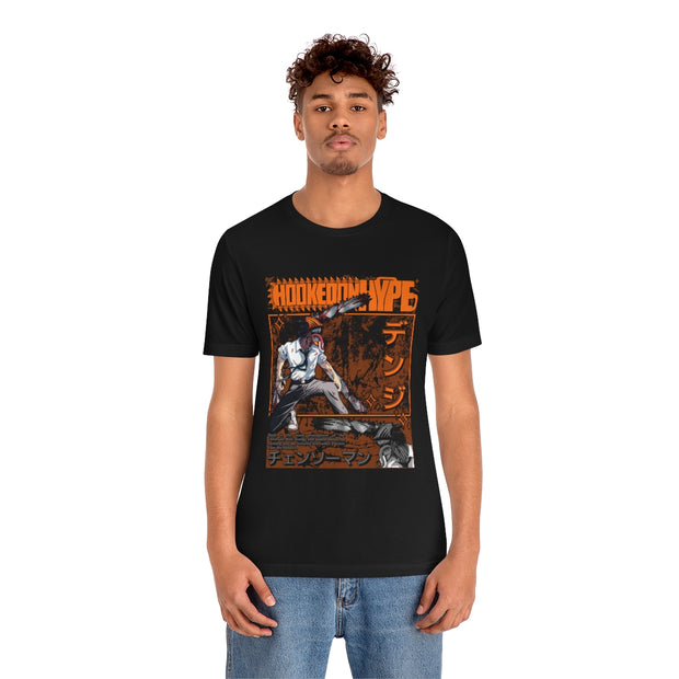 Chainsaw Man Denji Tee V2