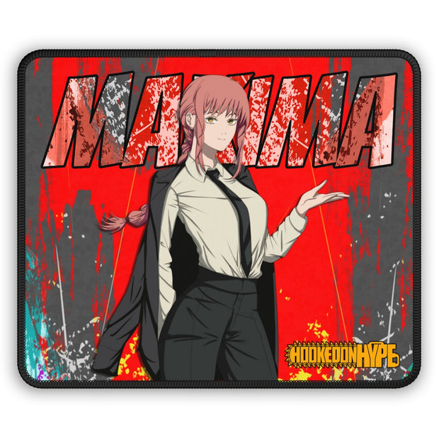 Makima Mouse Pad