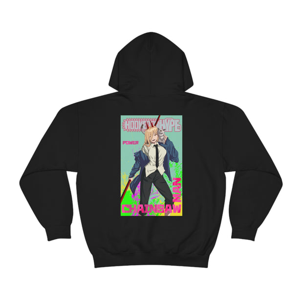 Power Hoodie V2