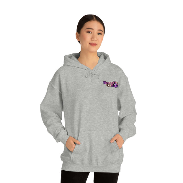 Juuzou Hoodie