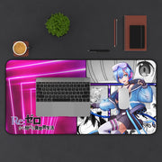 Rem Desk Mat