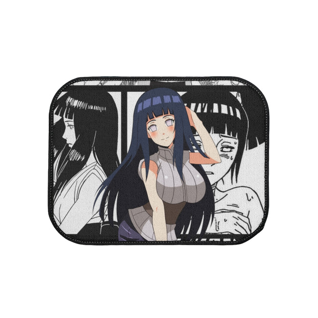 Hinata Car Mat