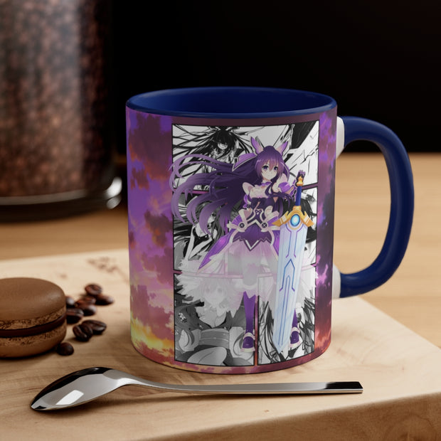 Tohka Mug