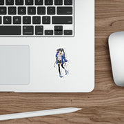 Hestia Die-Cut Stickers