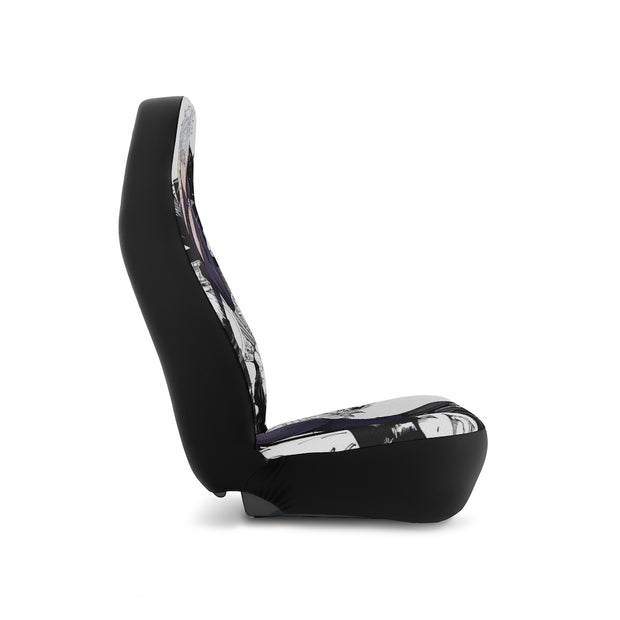 Gojo Seat Covers