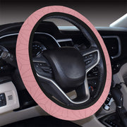 Nezuko Steering Wheel Cover