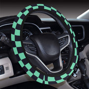 Tanjiro Steering Wheel Cover