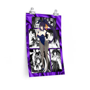 Akeno Poster