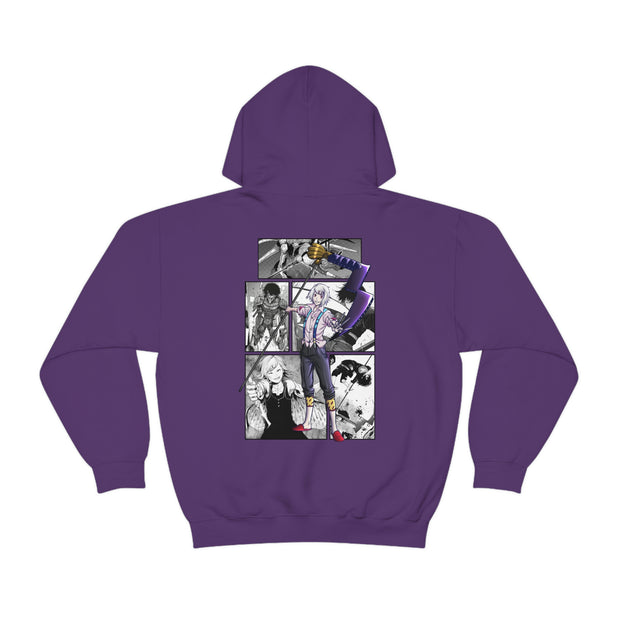 Juuzou Hoodie