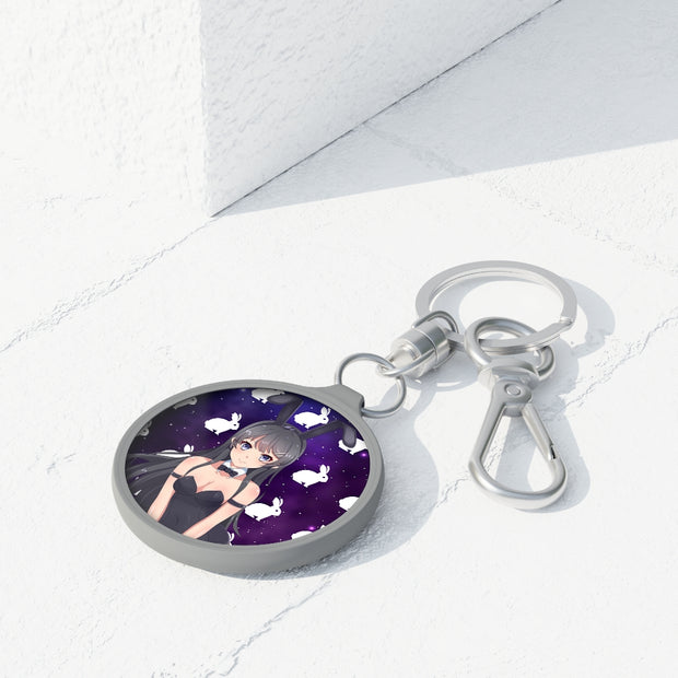 Mai Keyring