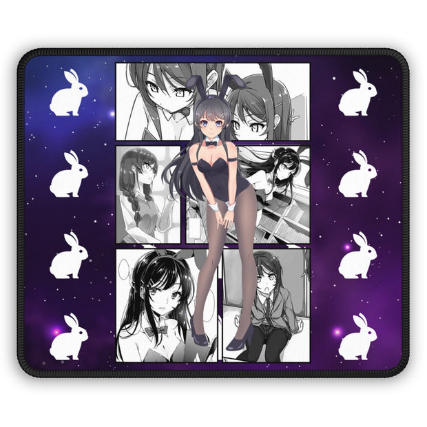 Mai Mouse Pad