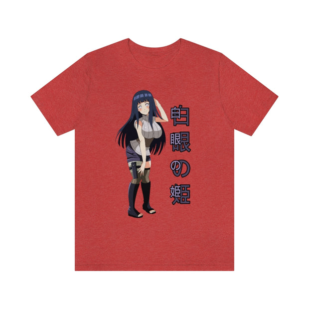 Hinata Tee V2