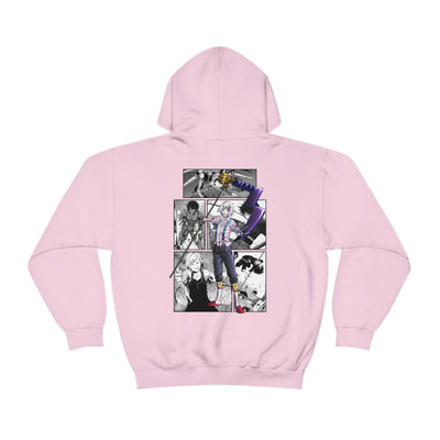 Juuzou Hoodie