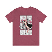 Zero Two 02 Tee