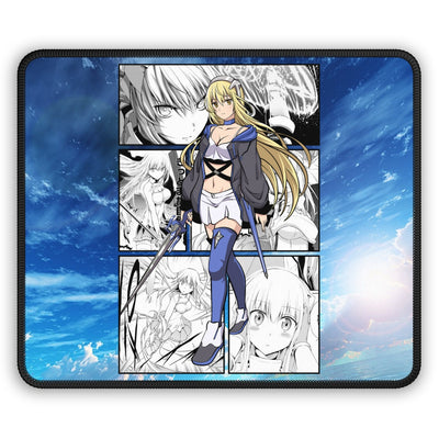 Ais Mouse Pad