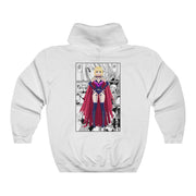 Desumi Reaper Hoodie