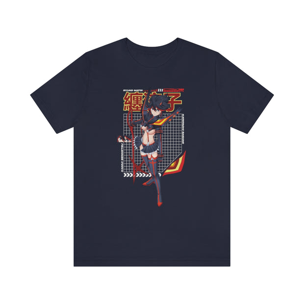 Ryuko Tee V2