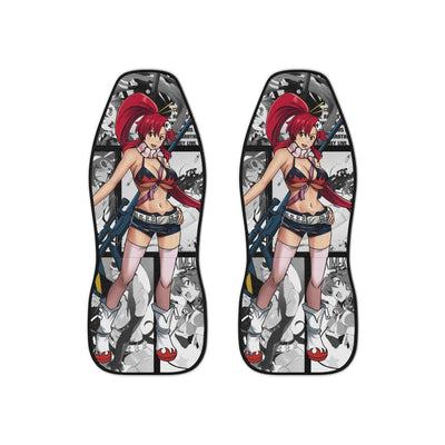 Yoko Seat Covers