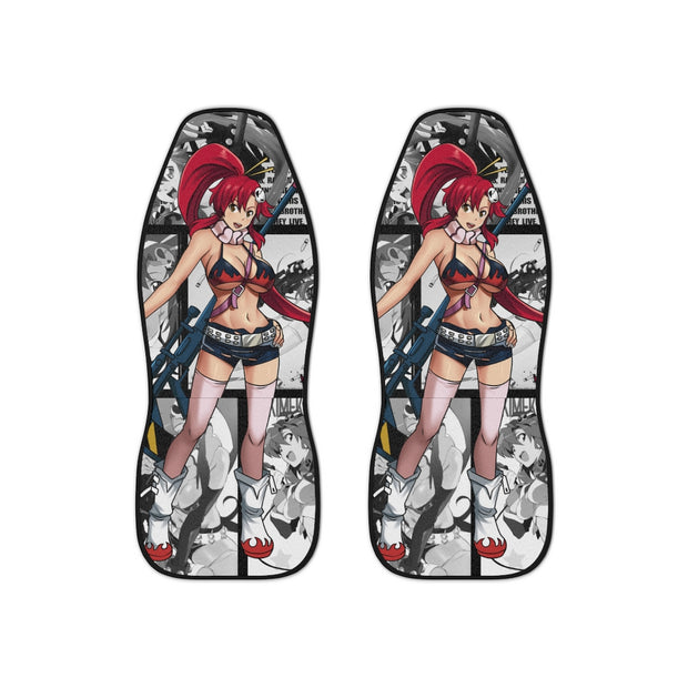 Yoko Seat Covers