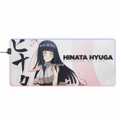 Hinata LED Mouse Pad V2