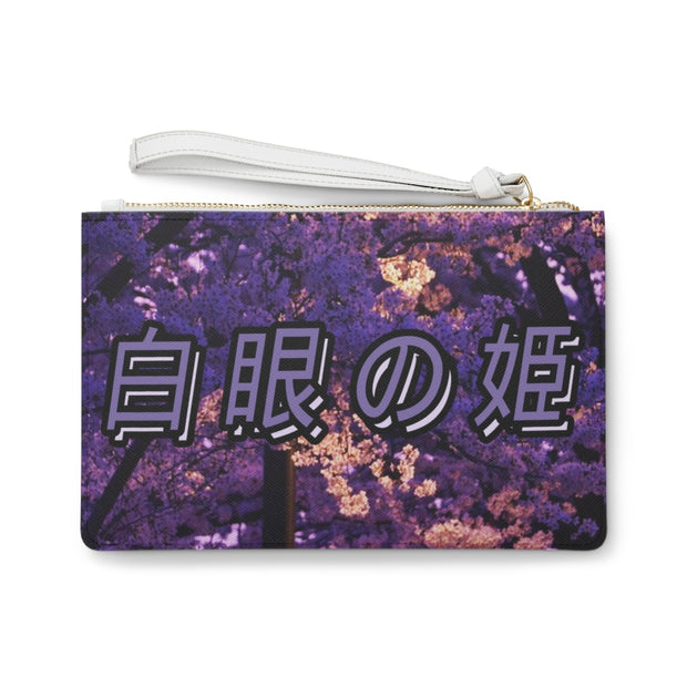 Hinata Clutch Bag