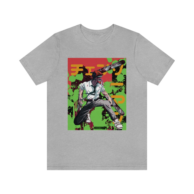 Chainsaw Man Denji Tee