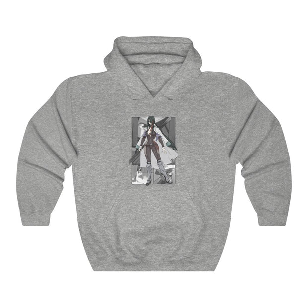 Pawoo Hoodie