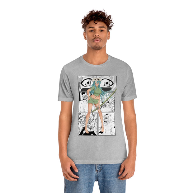 Nelliel Tee