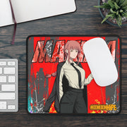 Makima Mouse Pad