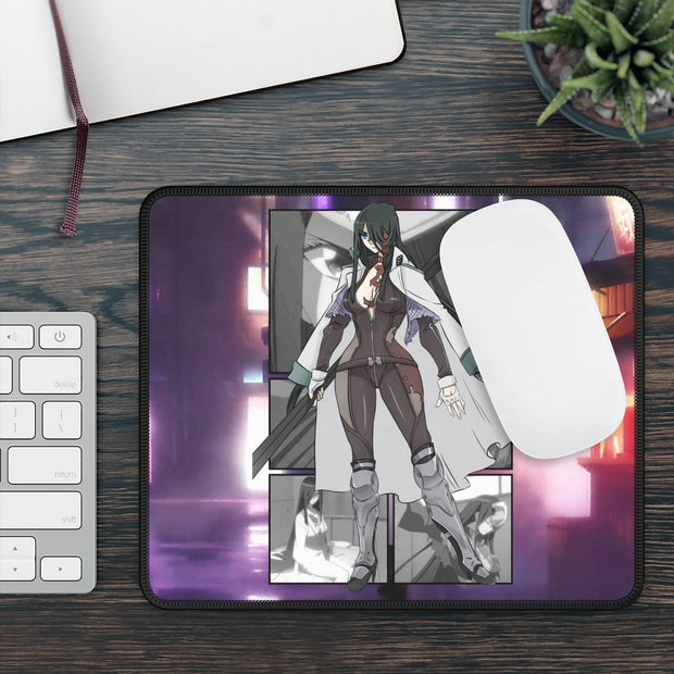 Pawoo Mouse Pad