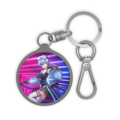 Rem Keyring