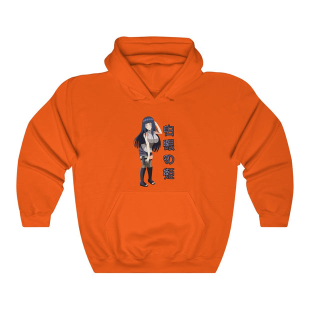 Hinata Hoodie