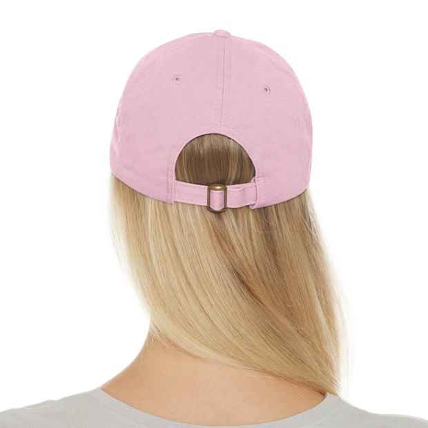 Zero Two 02 Patch Hat