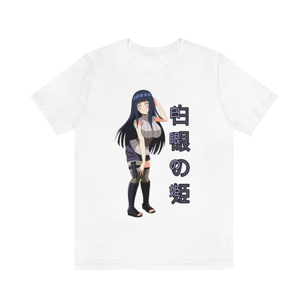 Hinata Tee V2