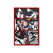 Ryuko Poster