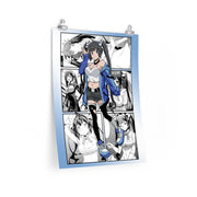 Hestia Poster