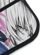 Shikimori Car Mat