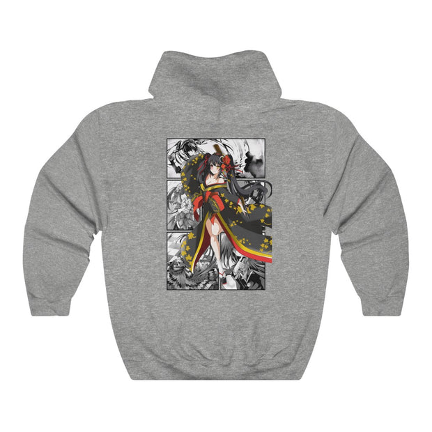 Kurumi Hoodie