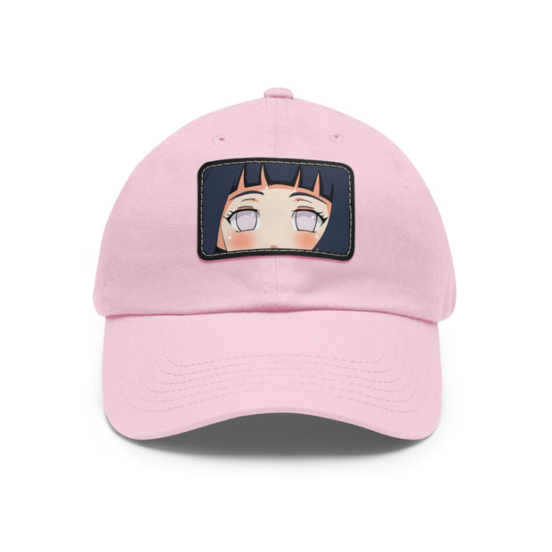 Hinata Patch Hat