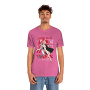 Zero Two 02 Tee V2