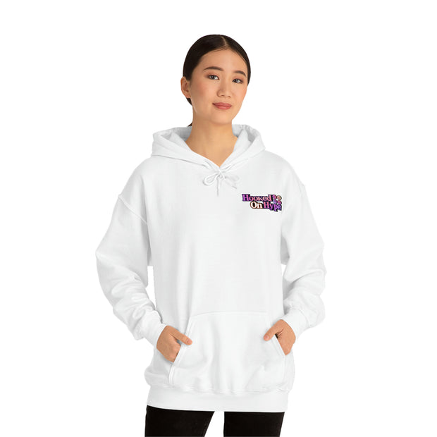 Sakura Hoodie