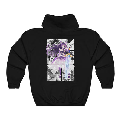 Tohka Hoodie