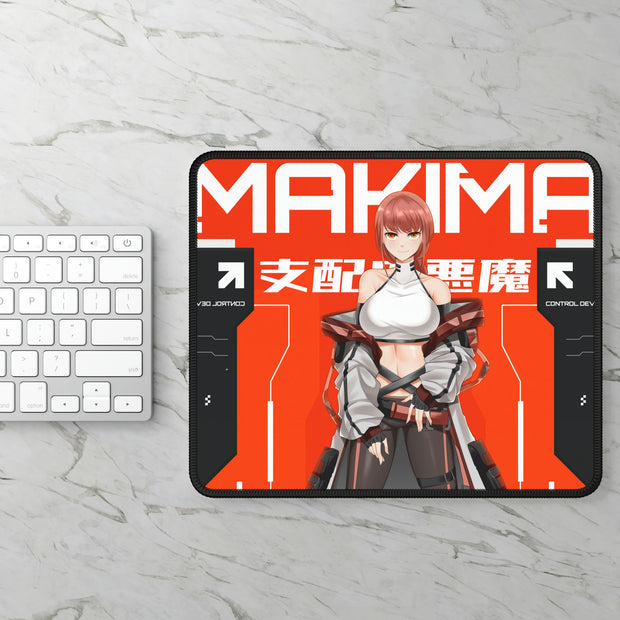 Makima SE Mouse Pad