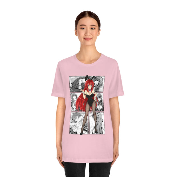 Rias Tee