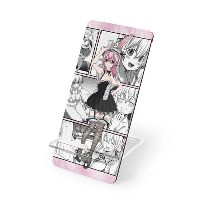 Super Sonico Phone Stand