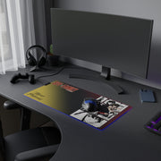 Yor LED Mouse Pad